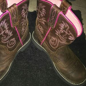 Ariat Boots